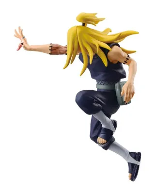 Statue Naruto Shippuden - Vibration Stars - Deidara 