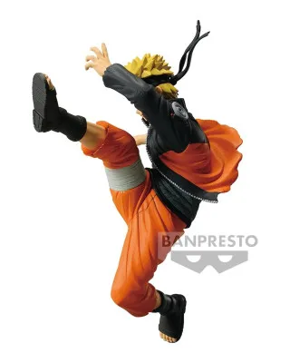 Statue Naruto Shippuden - Vibration Stars - Uzumaki Naruto IV 