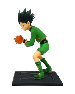 Statue One Hunter X Hunter AbyStyle - Gon 