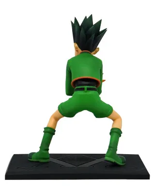 Statue One Hunter X Hunter AbyStyle - Gon 