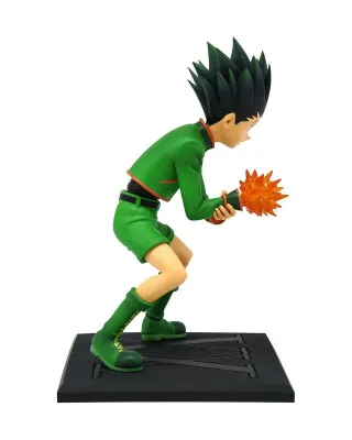 Statue One Hunter X Hunter AbyStyle - Gon 
