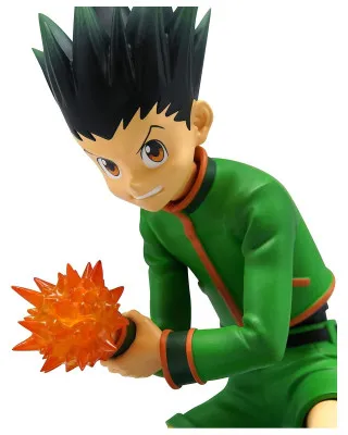 Statue One Hunter X Hunter AbyStyle - Gon 