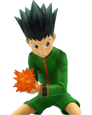 Statue One Hunter X Hunter AbyStyle - Gon 