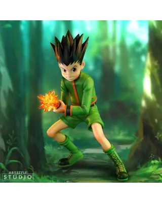 Statue One Hunter X Hunter AbyStyle - Gon 