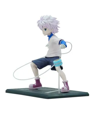 Statue One Hunter X Hunter AbyStyle - Killua 