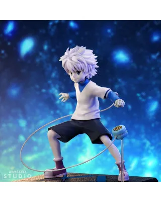 Statue One Hunter X Hunter AbyStyle - Killua 
