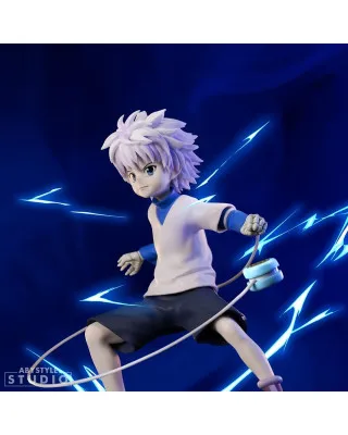 Statue One Hunter X Hunter AbyStyle - Killua 