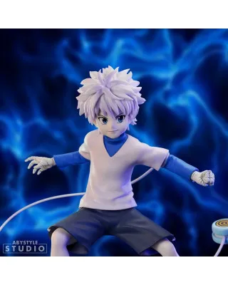 Statue One Hunter X Hunter AbyStyle - Killua 