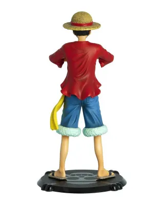 Statue One Piece - Abysse - Monkey D. Luffy 