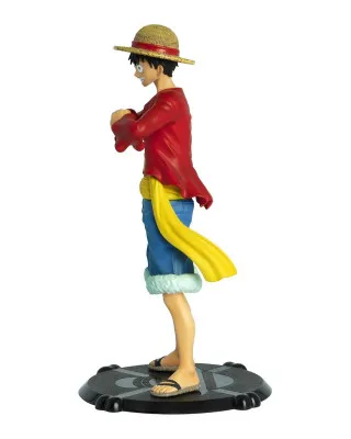 Statue One Piece - Abysse - Monkey D. Luffy 