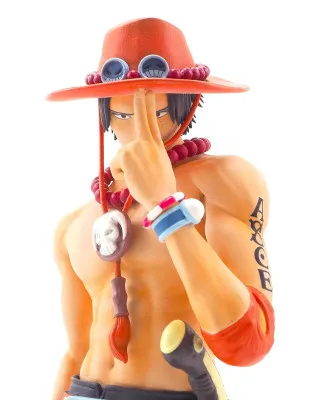 Statue One Piece AbyStyle - Portgas D. Ace 