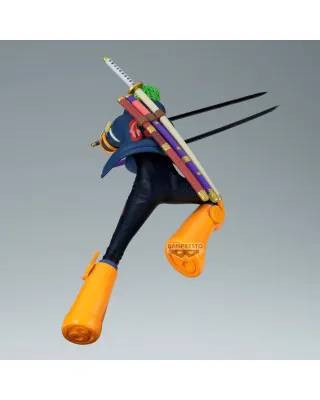 Statue One Piece - Battle Record Collection - Roronoa Zoro 