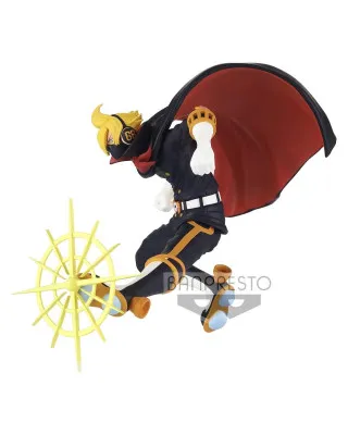 Statue One Piece - Battle Record Collection - Sanji (Osoba Mask) 