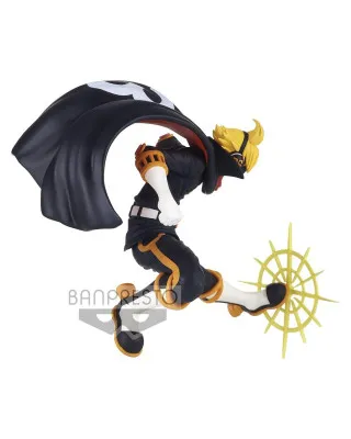 Statue One Piece - Battle Record Collection - Sanji (Osoba Mask) 