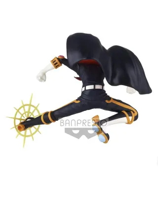 Statue One Piece - Battle Record Collection - Sanji (Osoba Mask) 