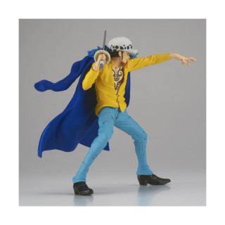 Statue One Piece - Battle Record Collection - Trafalgar Law 