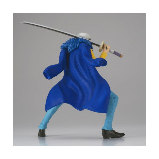 Statue One Piece - Battle Record Collection - Trafalgar Law 