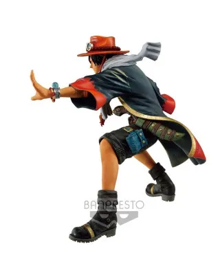 Statue One Piece - Chronicle King Of Artist - The Portgas.D.Ace III 