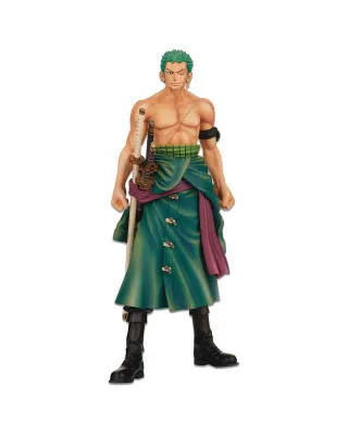 Statue One Piece - Chronicle Master Stars Piece - The Roronoa Zoro 