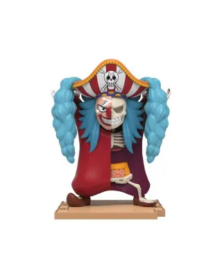 Statue One Piece Hidden Dissectibles Series 4 - Mistery Box 
