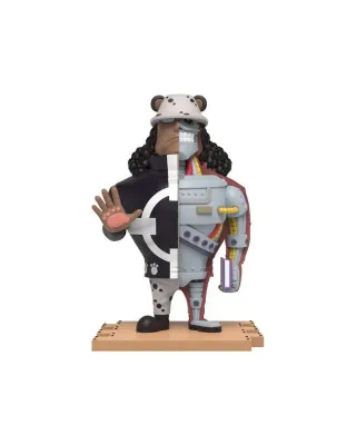 Statue One Piece Hidden Dissectibles Series 4 - Mistery Box 