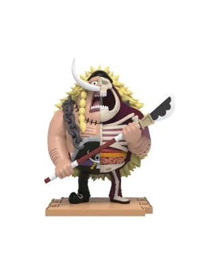 Statue One Piece Hidden Dissectibles Series 4 - Mistery Box 