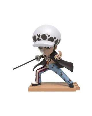 Statue One Piece Hidden Dissectibles Series 4 - Mistery Box 