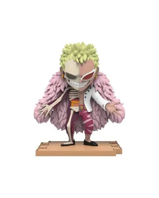 Statue One Piece Hidden Dissectibles Series 4 - Mistery Box 