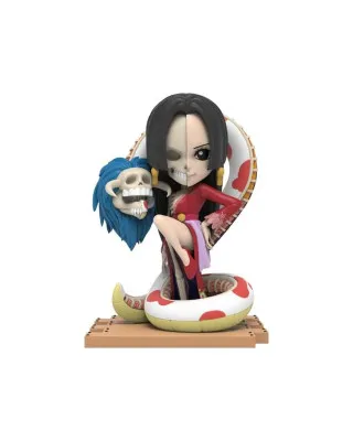 Statue One Piece Hidden Dissectibles Series 4 - Mistery Box 
