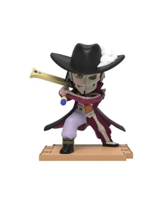 Statue One Piece Hidden Dissectibles Series 4 - Mistery Box 