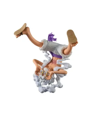 Statue One Piece - King Of Artist - Luffy 