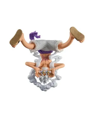 Statue One Piece - King Of Artist - Luffy 