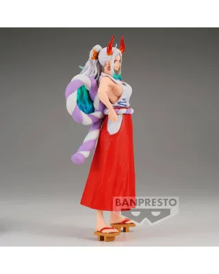 Statue One Piece - King Of Artist - Yamato 