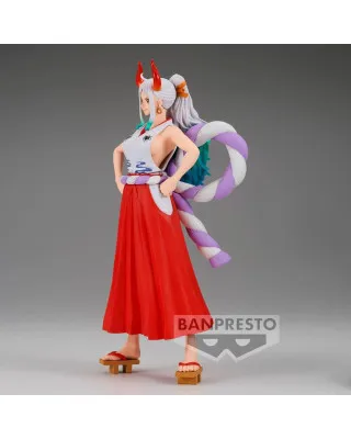Statue One Piece - King Of Artist - Yamato 