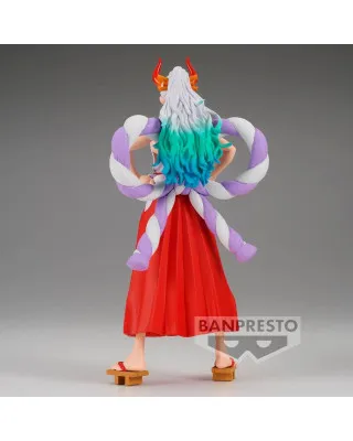 Statue One Piece - King Of Artist - Yamato 