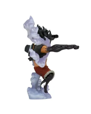 Statue One Piece - Monkey D. Luffy King Of Artist Special Prize Figure (Ver.B) 