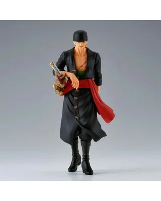Statue One Piece - The Shukko - Roronoa Zoro 