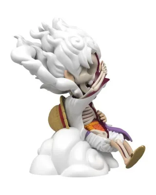 Statue One Piece - XXRAY Wanted Series - Luffy Gear 5 
