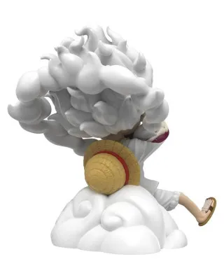 Statue One Piece - XXRAY Wanted Series - Luffy Gear 5 
