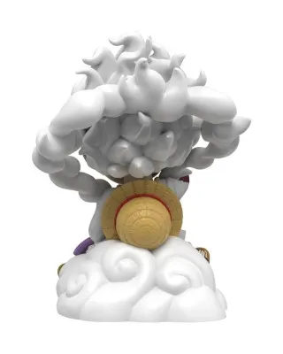 Statue One Piece - XXRAY Wanted Series - Luffy Gear 5 