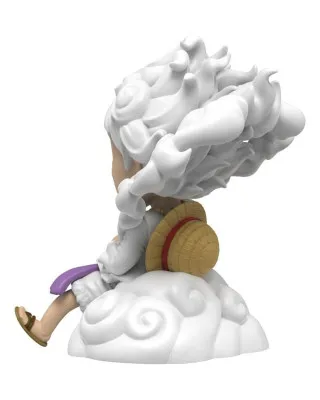 Statue One Piece - XXRAY Wanted Series - Luffy Gear 5 
