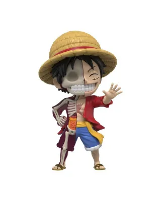 Statue One Piece - XXRAY Wanted Series - Monkey D. Luffy 