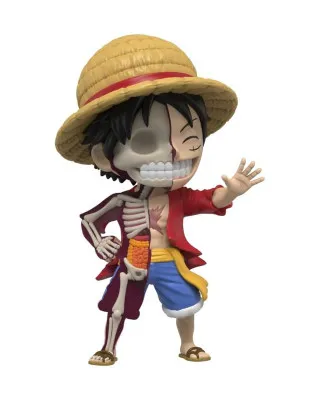 Statue One Piece - XXRAY Wanted Series - Monkey D. Luffy 