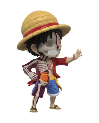 Statue One Piece - XXRAY Wanted Series - Monkey D. Luffy 