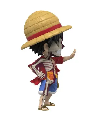 Statue One Piece - XXRAY Wanted Series - Monkey D. Luffy 