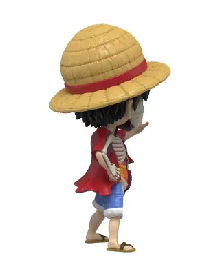 Statue One Piece - XXRAY Wanted Series - Monkey D. Luffy 