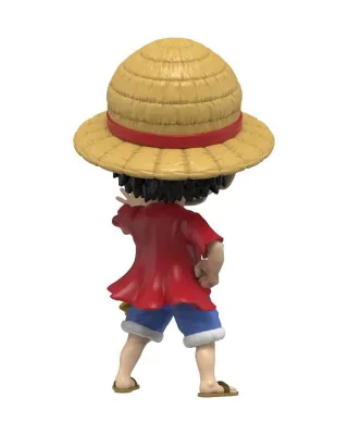 Statue One Piece - XXRAY Wanted Series - Monkey D. Luffy 