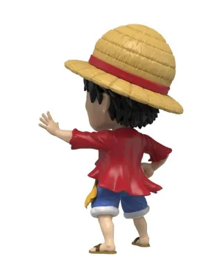 Statue One Piece - XXRAY Wanted Series - Monkey D. Luffy 