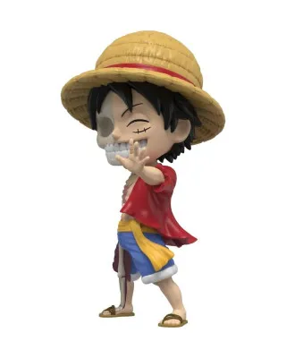 Statue One Piece - XXRAY Wanted Series - Monkey D. Luffy 