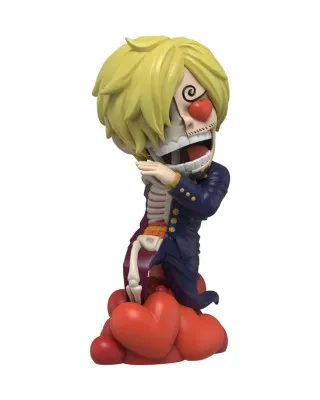 Statue One Piece - XXRAY Wanted Series - Sanji 